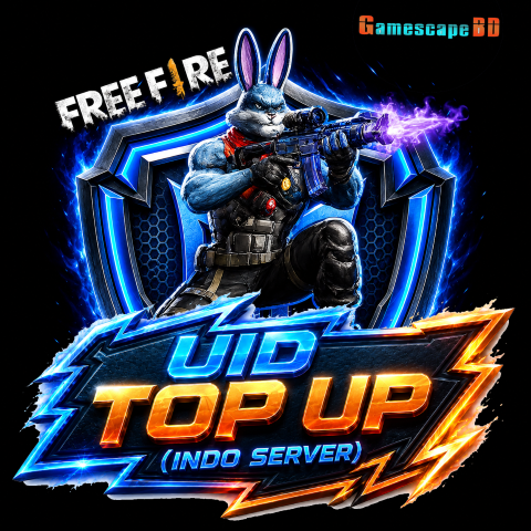 𝗜𝗻𝗱𝗼𝗻𝗲𝘀𝗶𝗮 𝗦𝗲𝗿𝘃𝗲𝗿 𝗧𝗼𝗽𝘂𝗽