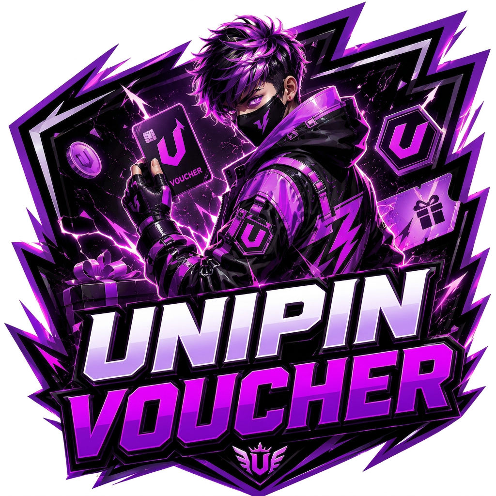 𝗨𝗡𝗜𝗣𝗜𝗡 𝗩𝗢𝗨𝗖𝗛𝗘𝗥