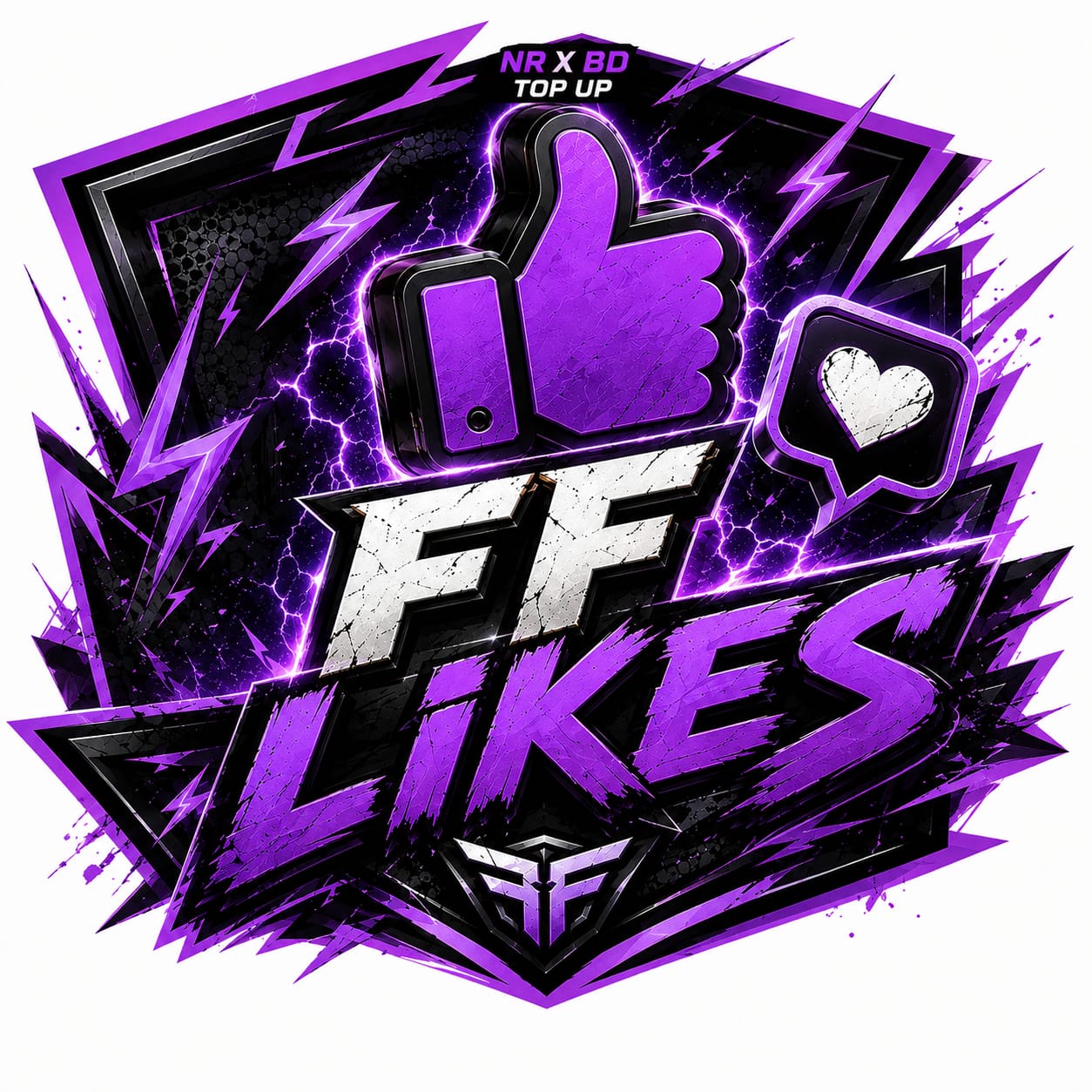 𝗙𝗙 𝗟𝗶𝗸𝗲 [𝗕𝗗]