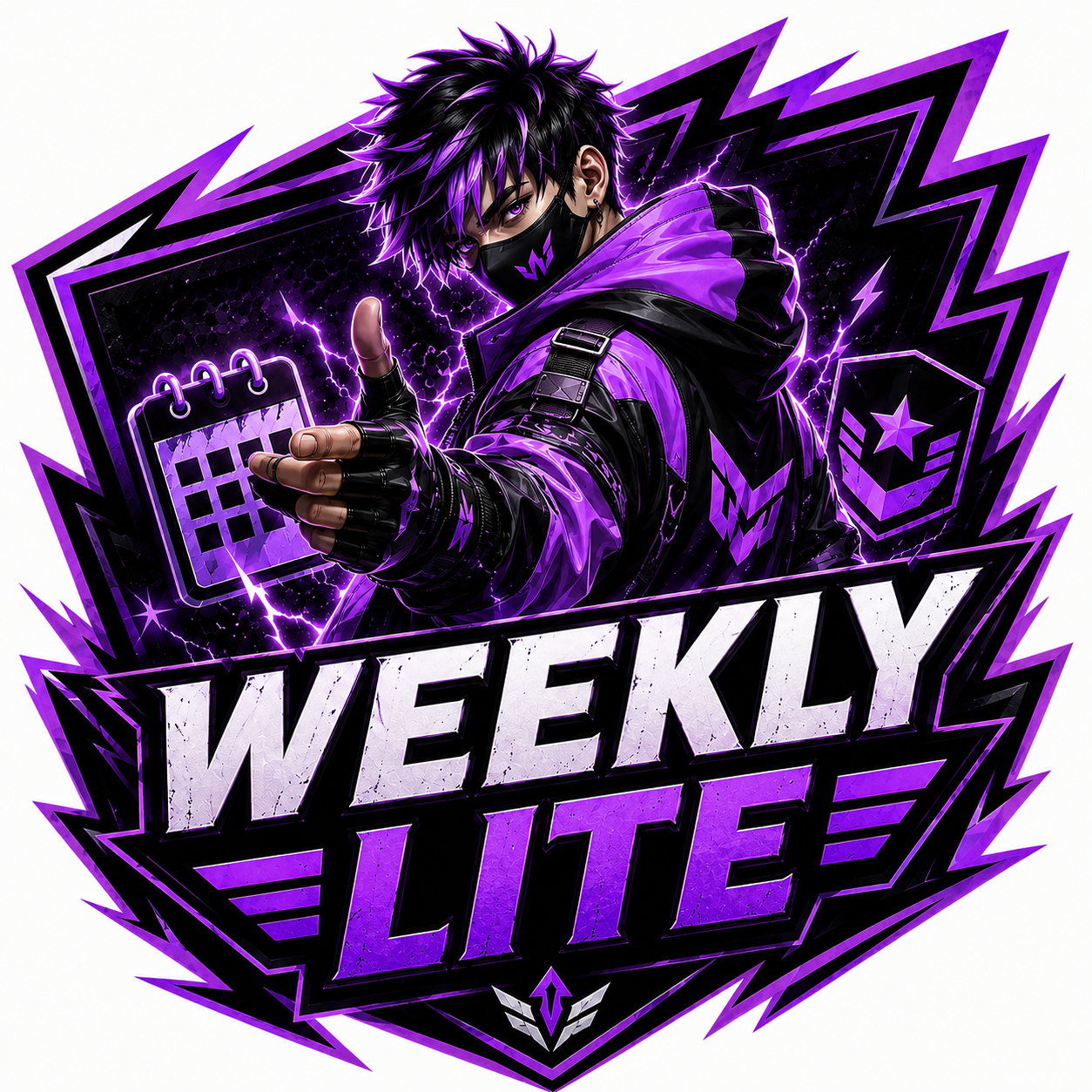 𝗪𝗲𝗲𝗸𝗹𝘆 𝗟𝗶𝘁𝗲 [𝗕𝗗]